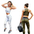 Women's Yoga Hot Style Camouflage Print Leggings